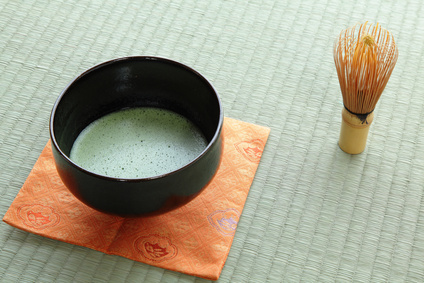'Matcha' Powdered green tea