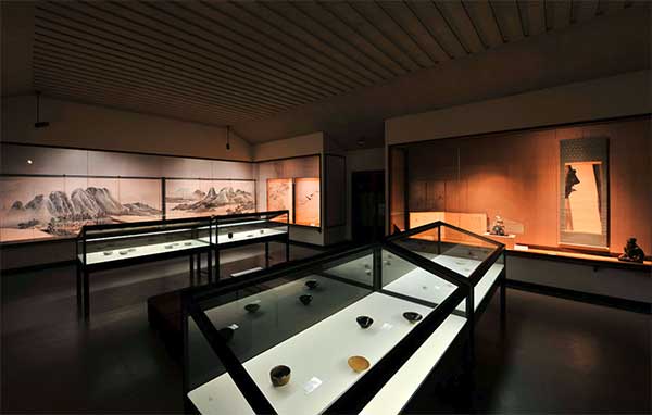 Neiraku Museum of Art